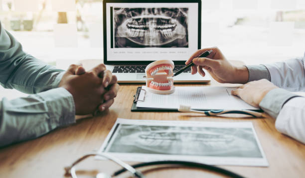 Best Emergency Broken Tooth Repair in Hainesvle, IL