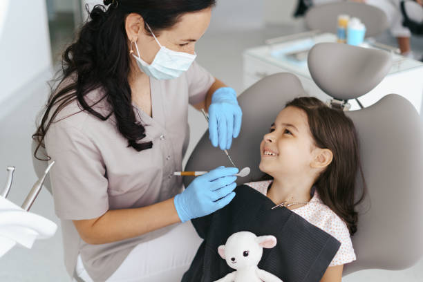 Best Emergency Tooth Extraction in Hainesvle, IL