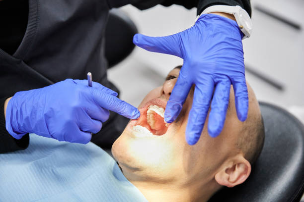 Best Urgent Dental Care in Hainesvle, IL